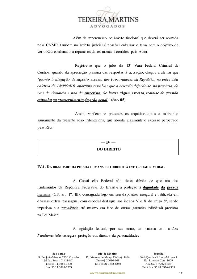 ação dallagnol